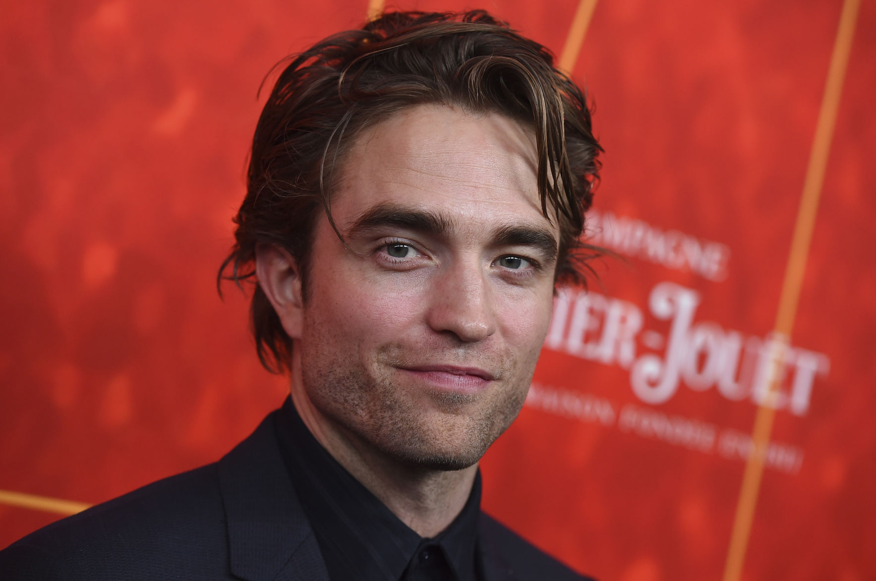 Birthday: Robert Pattinson